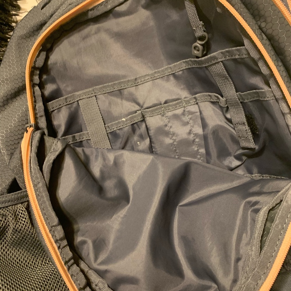 Adidas Bookbag - Picture 3 of 3